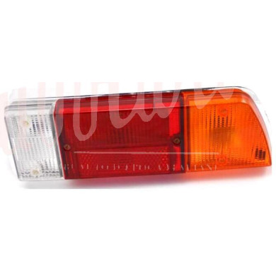 FANALE POSTERIORE SIEM DX