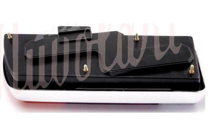 COPPIA FANALI POSTERIORI SIEM SX + DX