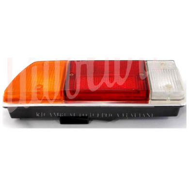FANALE POSTERIORE SX ALTISSIMO NUOVO