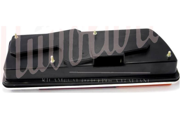 FANALE POSTERIORE SX ALTISSIMO USATO