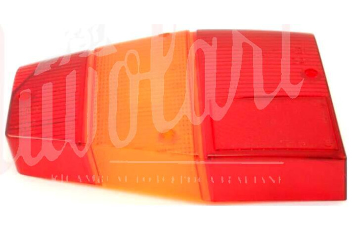 LENTE POST.ALTISS.ROSSAD