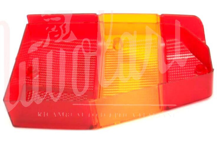 LENTE POST.ALTISS.ROSSAD