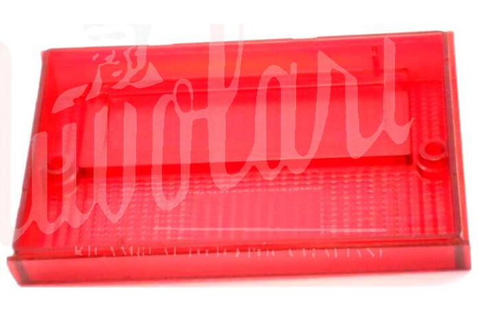 LENTE POST.ALTISS.ROSSAS