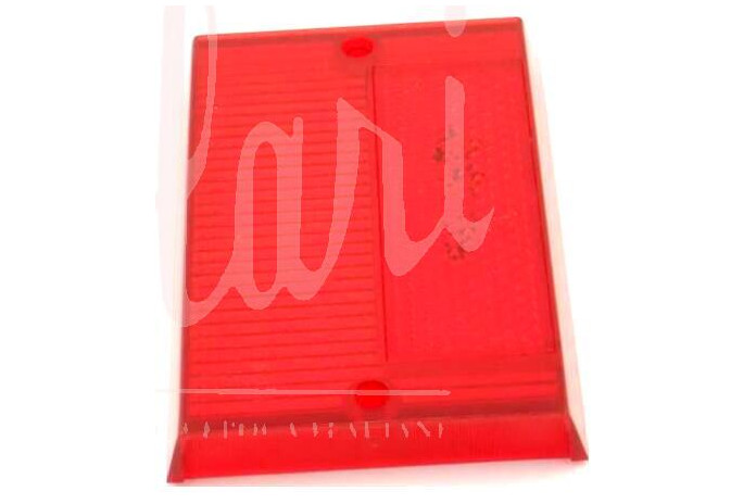 LENTE POST.SIEM ROSSA D