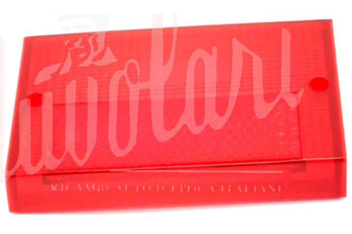 LENTE POST.SIEM ROSSA S