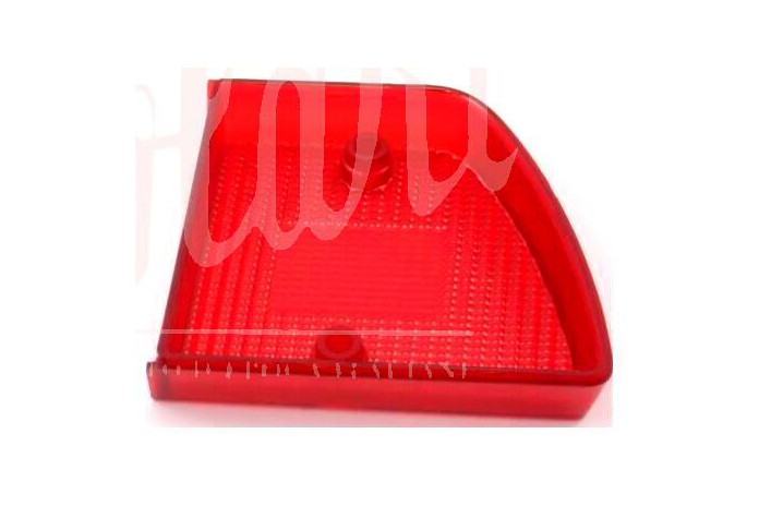 LENTE POST.ALTIS. ROSSAPER FRECCIA USA