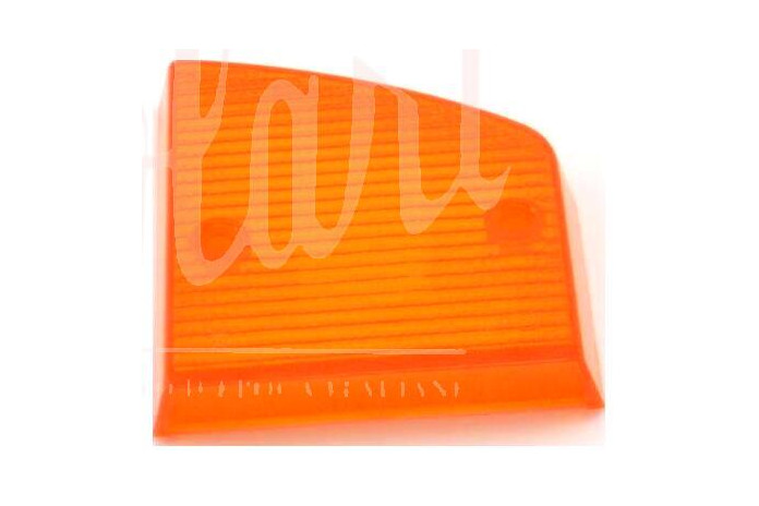 LENTE POST.ARANCIO SIEMS