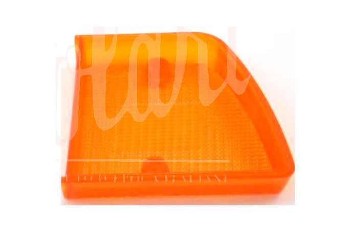 LENTE POST.ARANCIO SIEMS