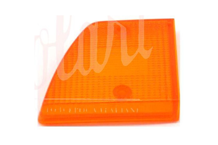 LENTE POST.ARANCIO SIEMS