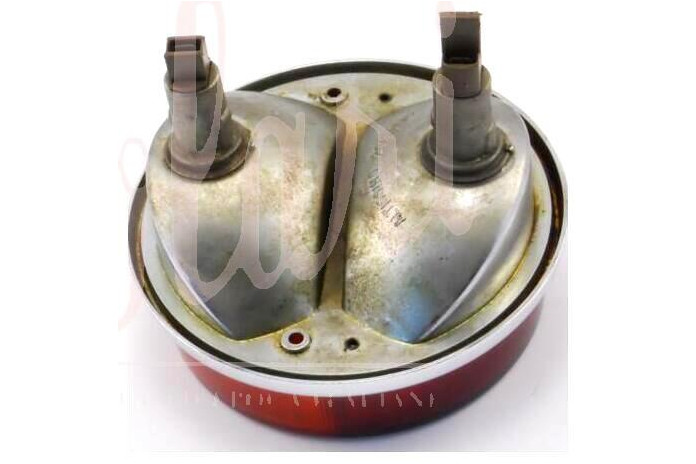 LENTE POST.ALTISSIMO