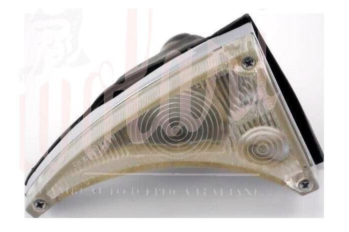 FANALE ANTERIORE CARELLO SX PER INNOCENTI 950 