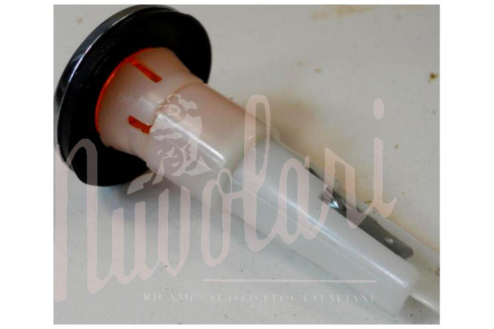 FRECCIA LATERALE CONCORRENZA