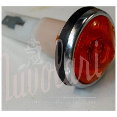 FRECCIA LATERALE CONCORRENZA