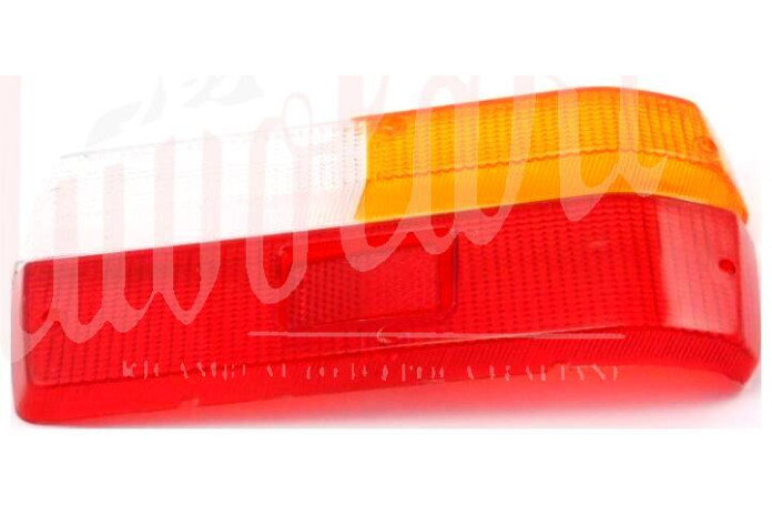 LENTE POSTERIORE CARELLO DX