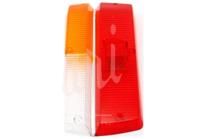 LENTE POSTERIORE CARELLOD