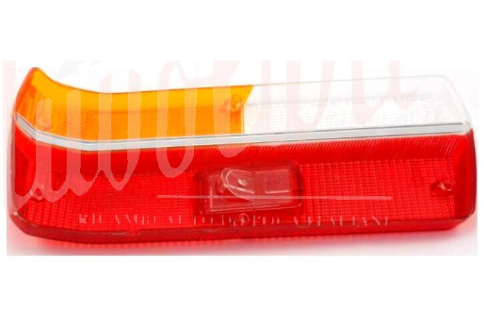 LENTE POSTERIORE CARELLOD