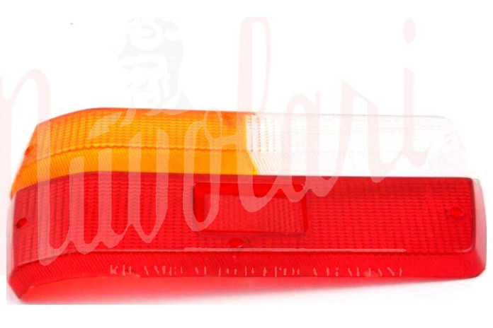 LENTE POSTERIORE CARELLO SX