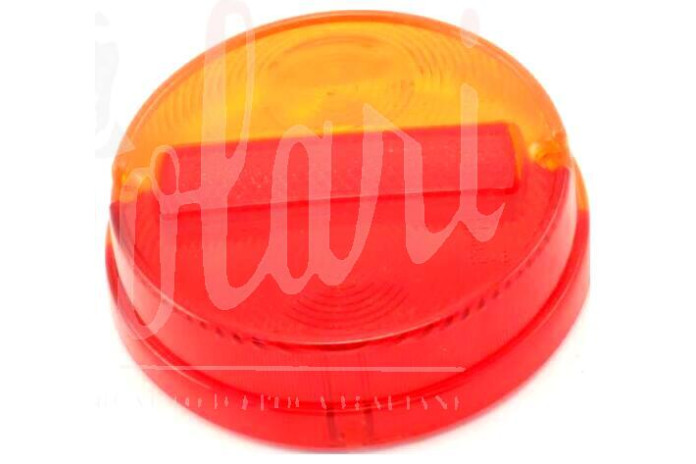 LENTE POST. ALTISSIMO R/A SENZA ANELLO CROMATO