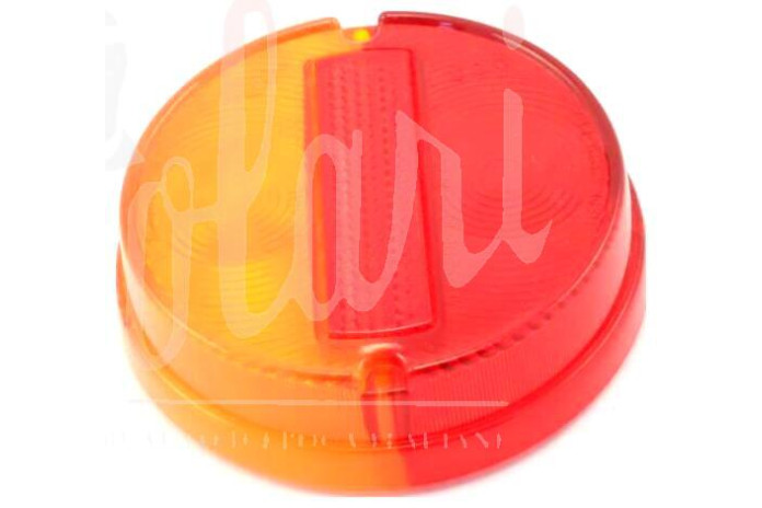 LENTE POST. ALTISSIMO R/A SENZA ANELLO CROMATO