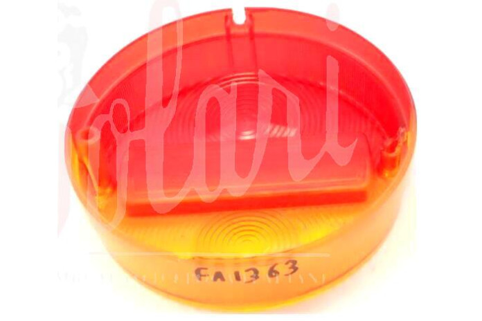 LENTE POST. ALTISSIMO R/A SENZA ANELLO CROMATO