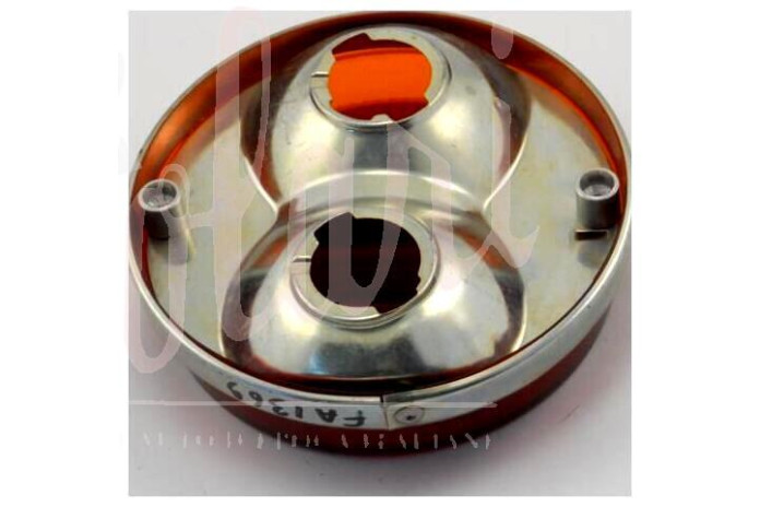 FANALE POST. CONCORRENZA ROSSO/ARANCIO