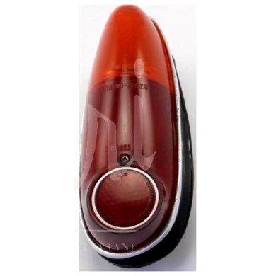 FANALE POST. ALTISSIMO ROSSO/ARANCIO