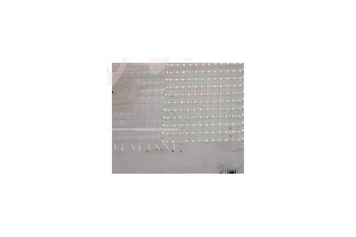 FANALE POST. ALTISSIMO ROSSO/ARANCIO