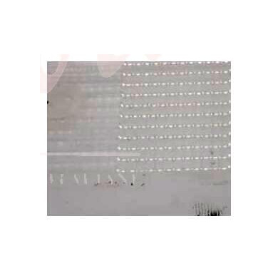 FANALE POST. ALTISSIMO ROSSO/ARANCIO