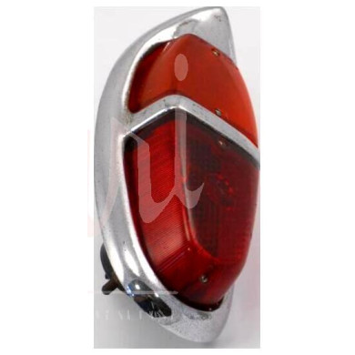 FANALE POST. ALTISSIMO ROSSO ARANCIO