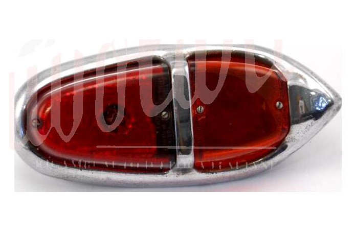 FANALE POST. ALTISSIMO ROSSO ARANCIO