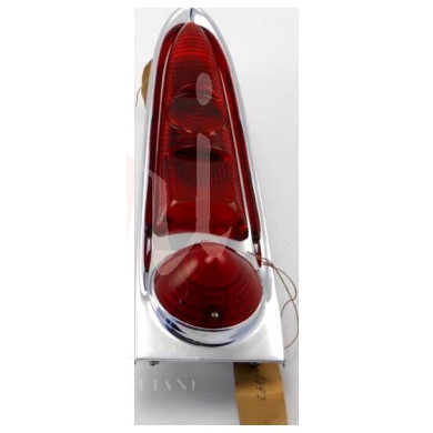 FANALE POST. ALTISSIMO ROSSO CON FRECCIA ROSSA