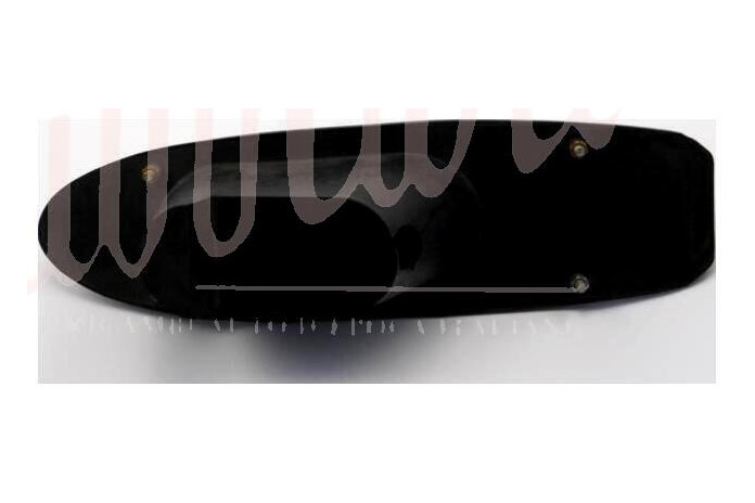 FANALE POST. CARELLO ROSSO/ARANCIO