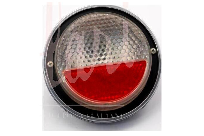 FANALE POST. ALTISSIMOBIANCO/ROSSO