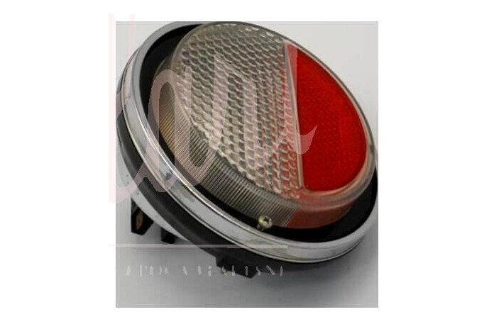 FANALE POST. ALTISSIMOBIANCO/ROSSO
