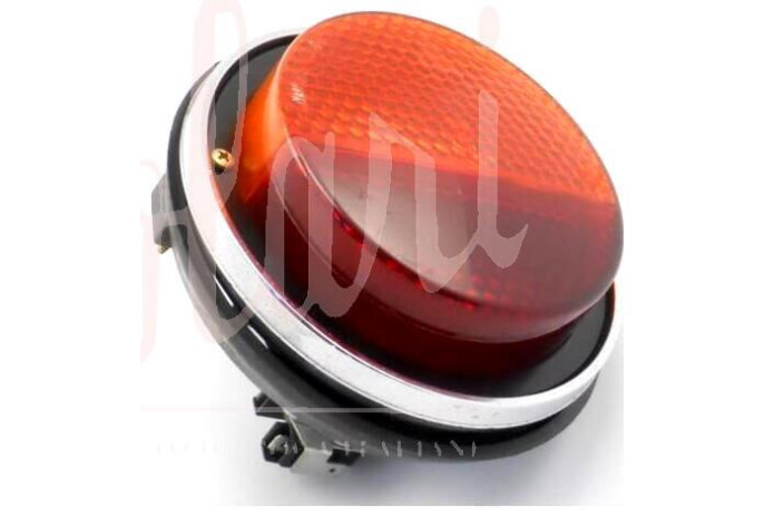 FANALE POST. ALTISSIMO ROSSO ARANCIO
