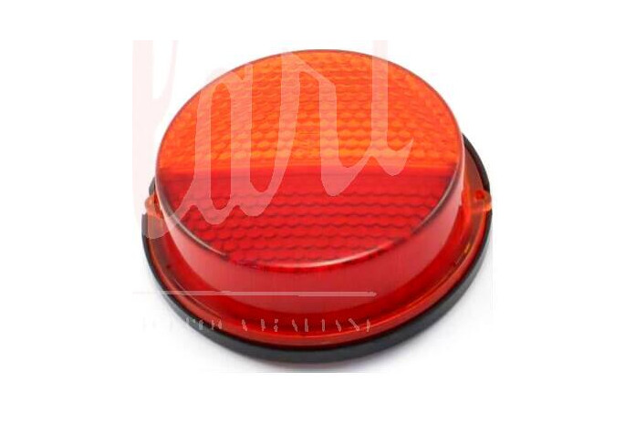 LENTE POST. ALTISSIMO ROSSO/ARANCIO