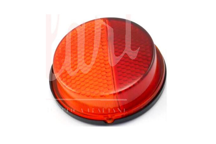 LENTE POST. ALTISSIMO ROSSO/ARANCIO