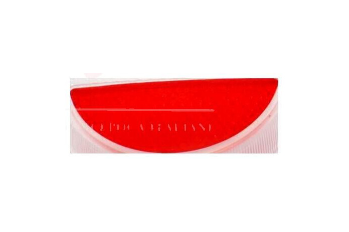 LENTE POST. ALTISSIMO BIANCO/ROSSO