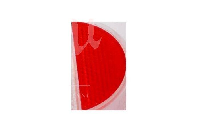 LENTE POST. ALTISSIMO BIANCO/ROSSO