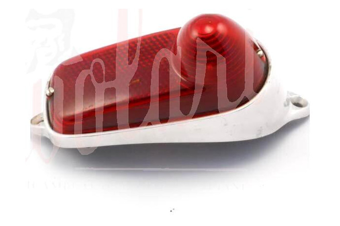 FANALE POST. ALTISSIMO ROSSO