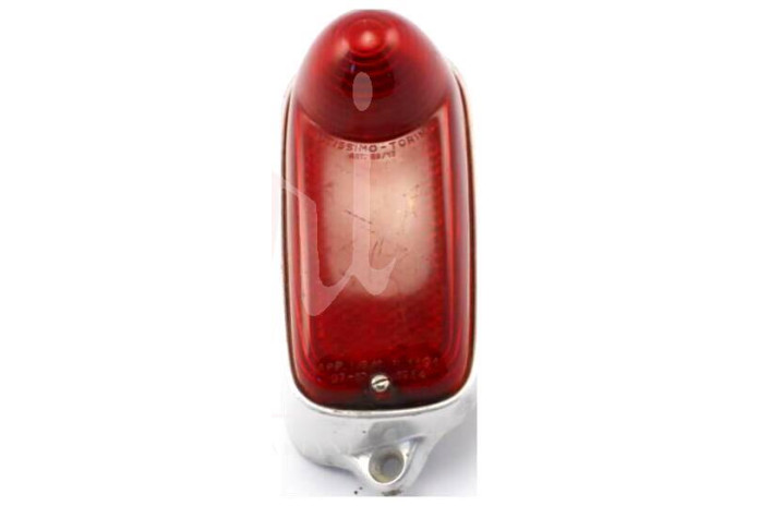 FANALE POST. ALTISSIMO ROSSO