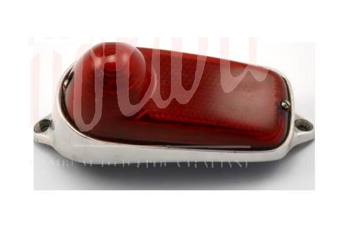 FANALE POST. ALTISSIMO ROSSO