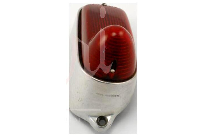 FANALE POST. ALTISSIMO ROSSO