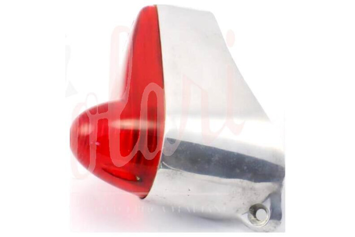 FANALE POST. CARELLO ROSSO