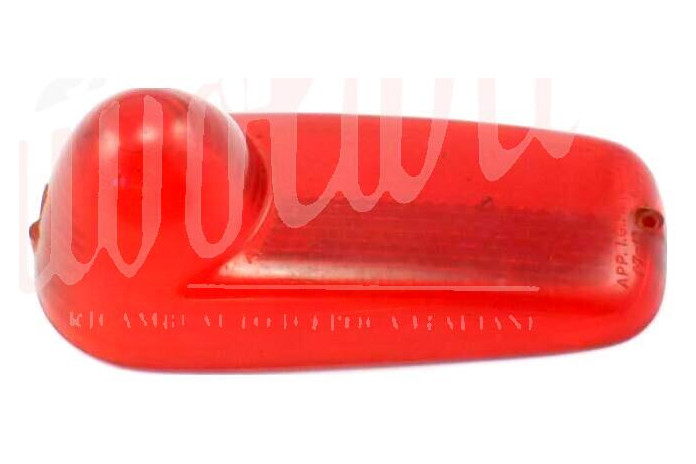 LENTE POST. ALTISSIMO ROSSA