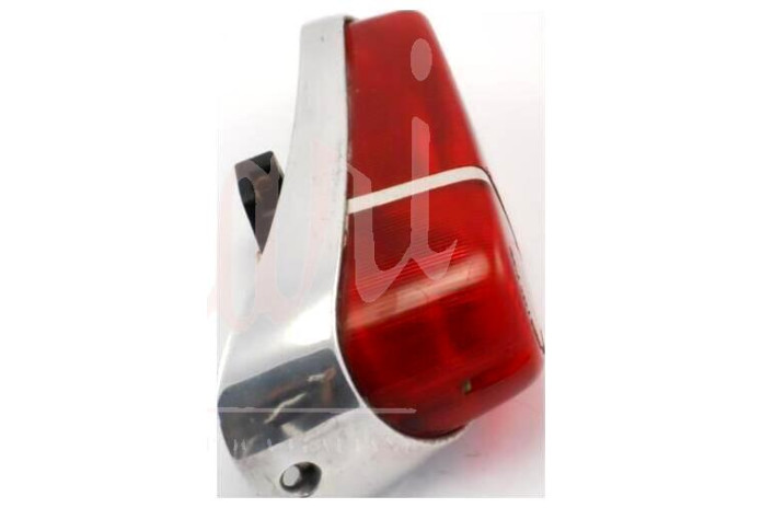 FANALE POST. ALTISSIMO ROSSO