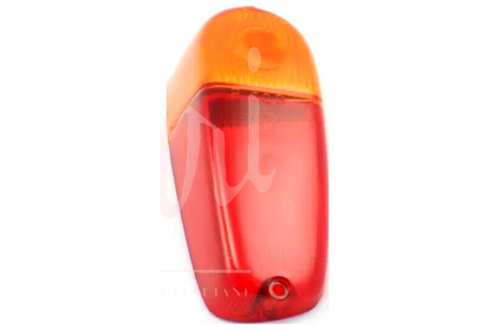 LENTE POST. ALTISSIMO ROSSO/ARANCIO