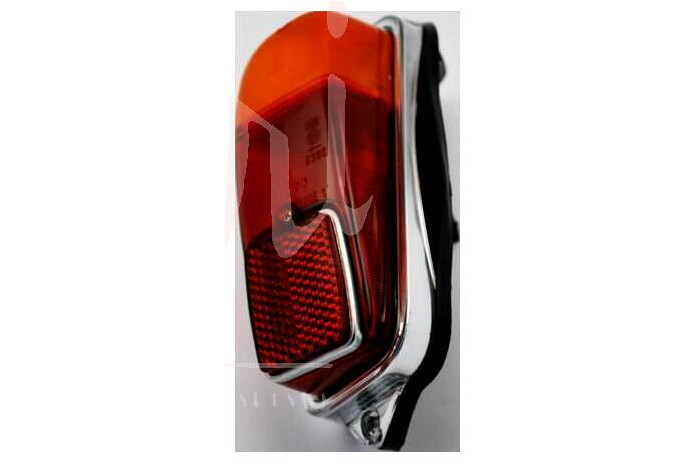 FANALE POST. ALTISSIMO R/A BASE PLASTICA R/A