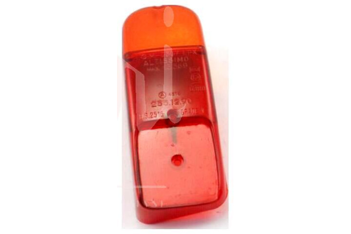 LENTE FANALE POSTERIOREALTISSIMO