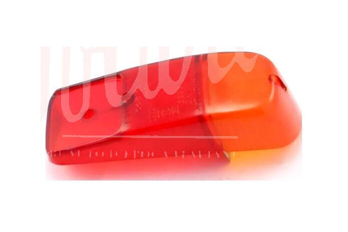 LENTE FANALE POSTERIOREALTISSIMO